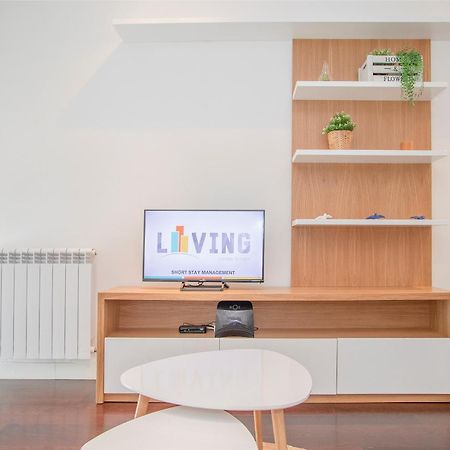 Liiiving In Porto - Carlos Alberto Apartment ภายนอก รูปภาพ