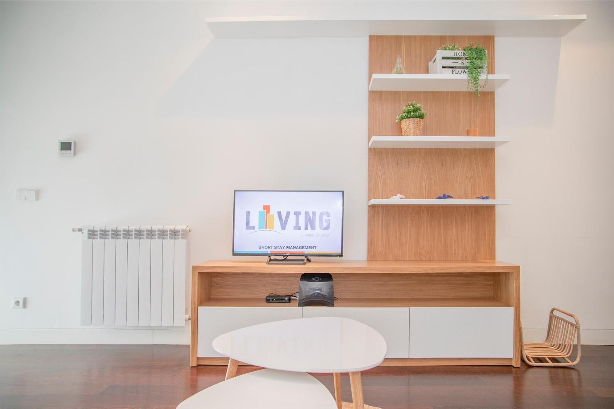 Liiiving In Porto - Carlos Alberto Apartment ภายนอก รูปภาพ