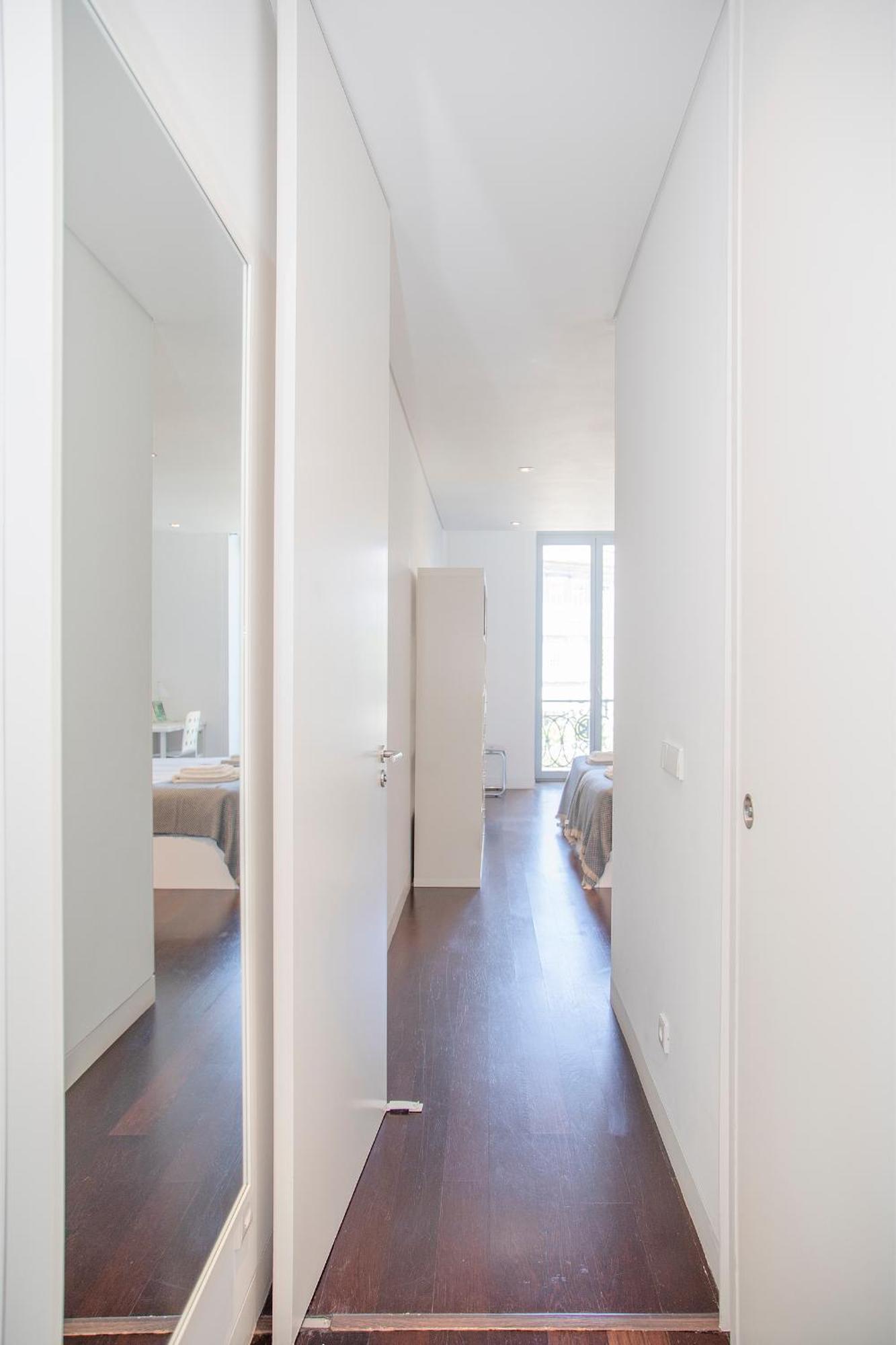 Liiiving In Porto - Carlos Alberto Apartment ภายนอก รูปภาพ