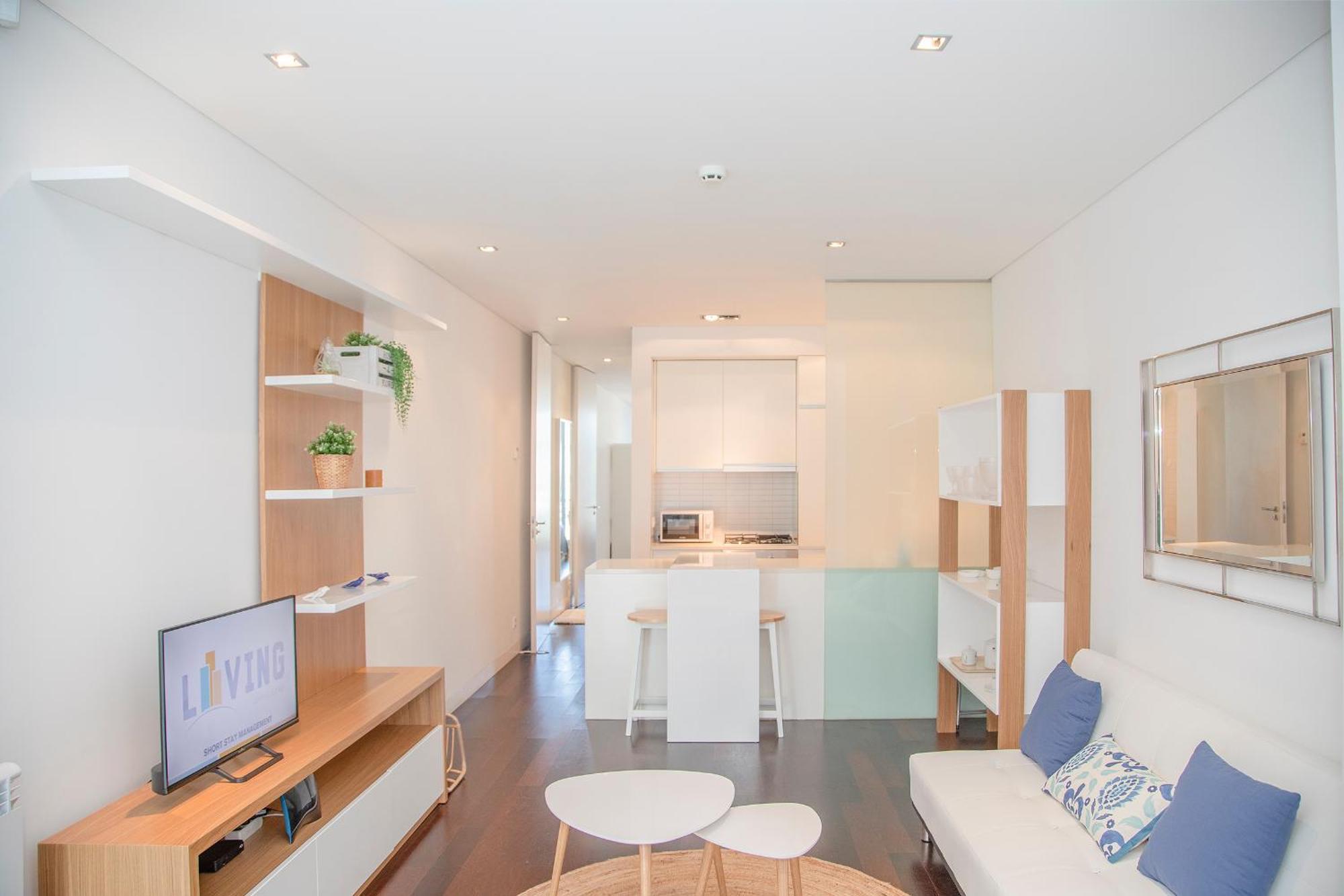 Liiiving In Porto - Carlos Alberto Apartment ภายนอก รูปภาพ