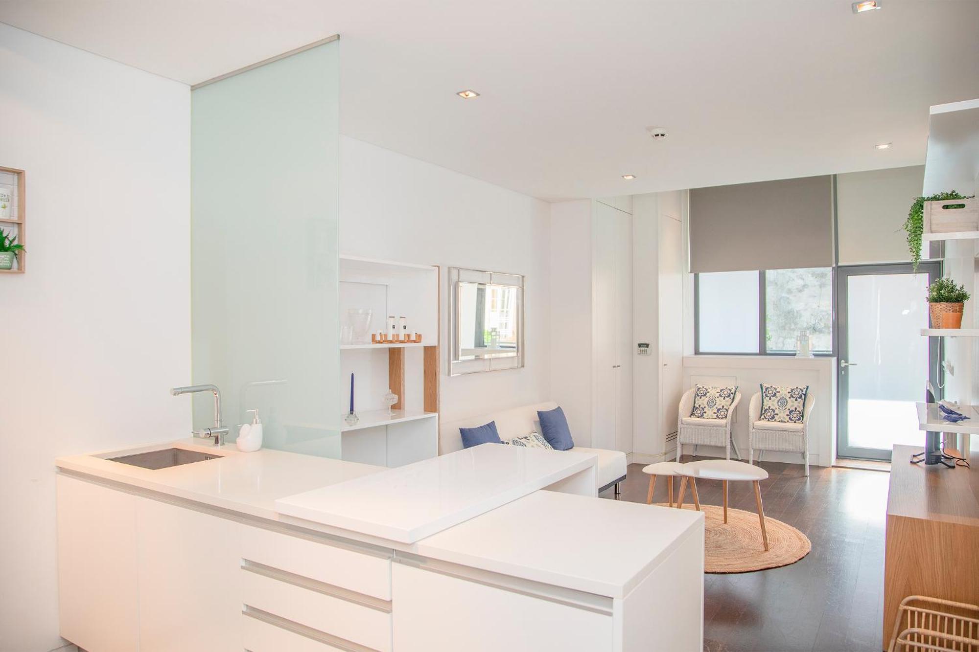 Liiiving In Porto - Carlos Alberto Apartment ภายนอก รูปภาพ