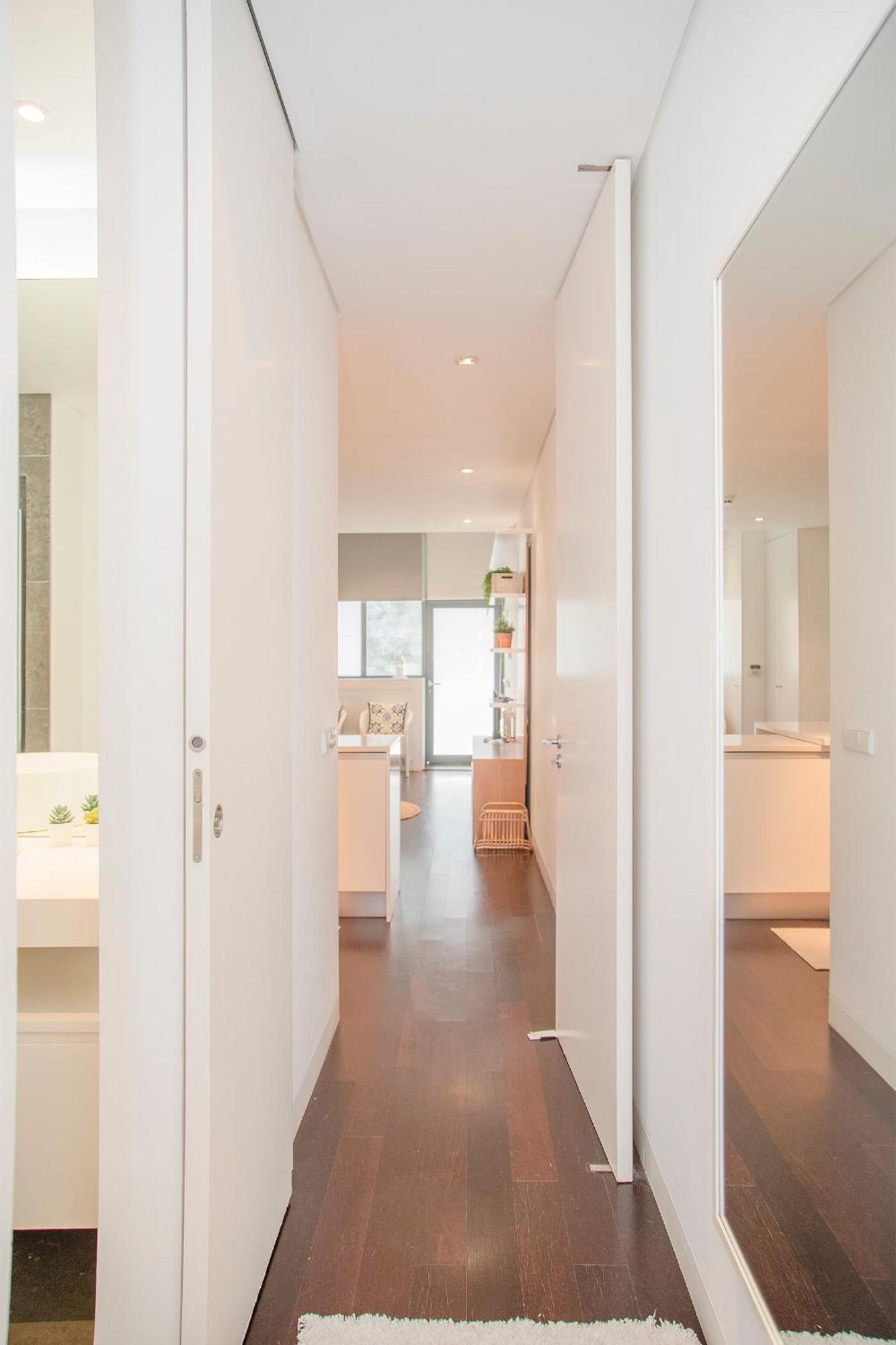 Liiiving In Porto - Carlos Alberto Apartment ภายนอก รูปภาพ