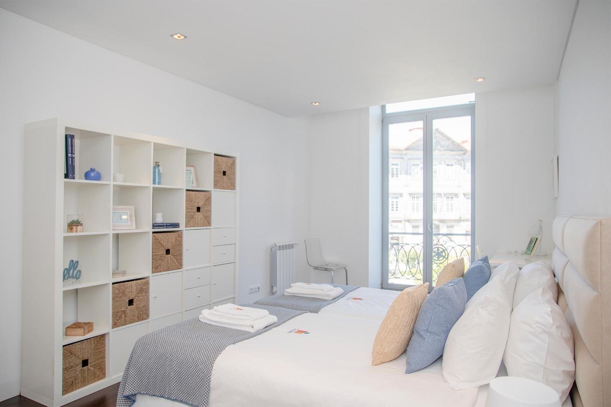 Liiiving In Porto - Carlos Alberto Apartment ภายนอก รูปภาพ
