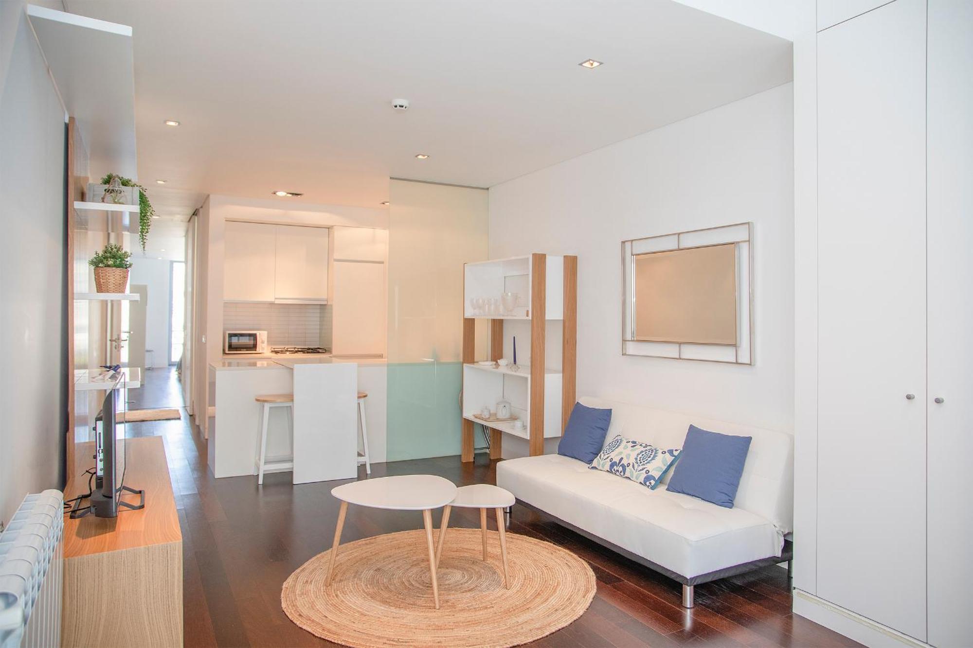 Liiiving In Porto - Carlos Alberto Apartment ภายนอก รูปภาพ