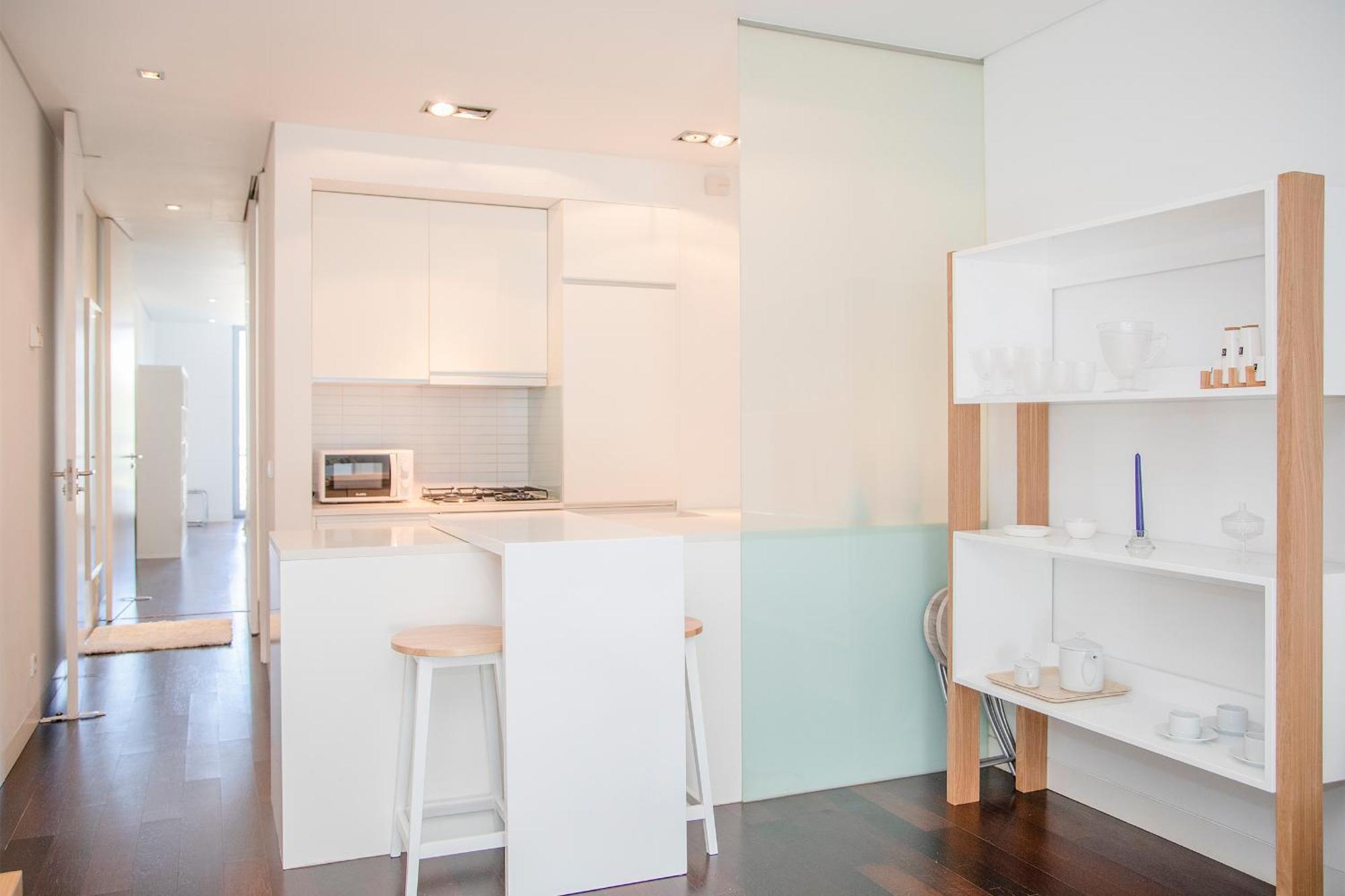 Liiiving In Porto - Carlos Alberto Apartment ภายนอก รูปภาพ