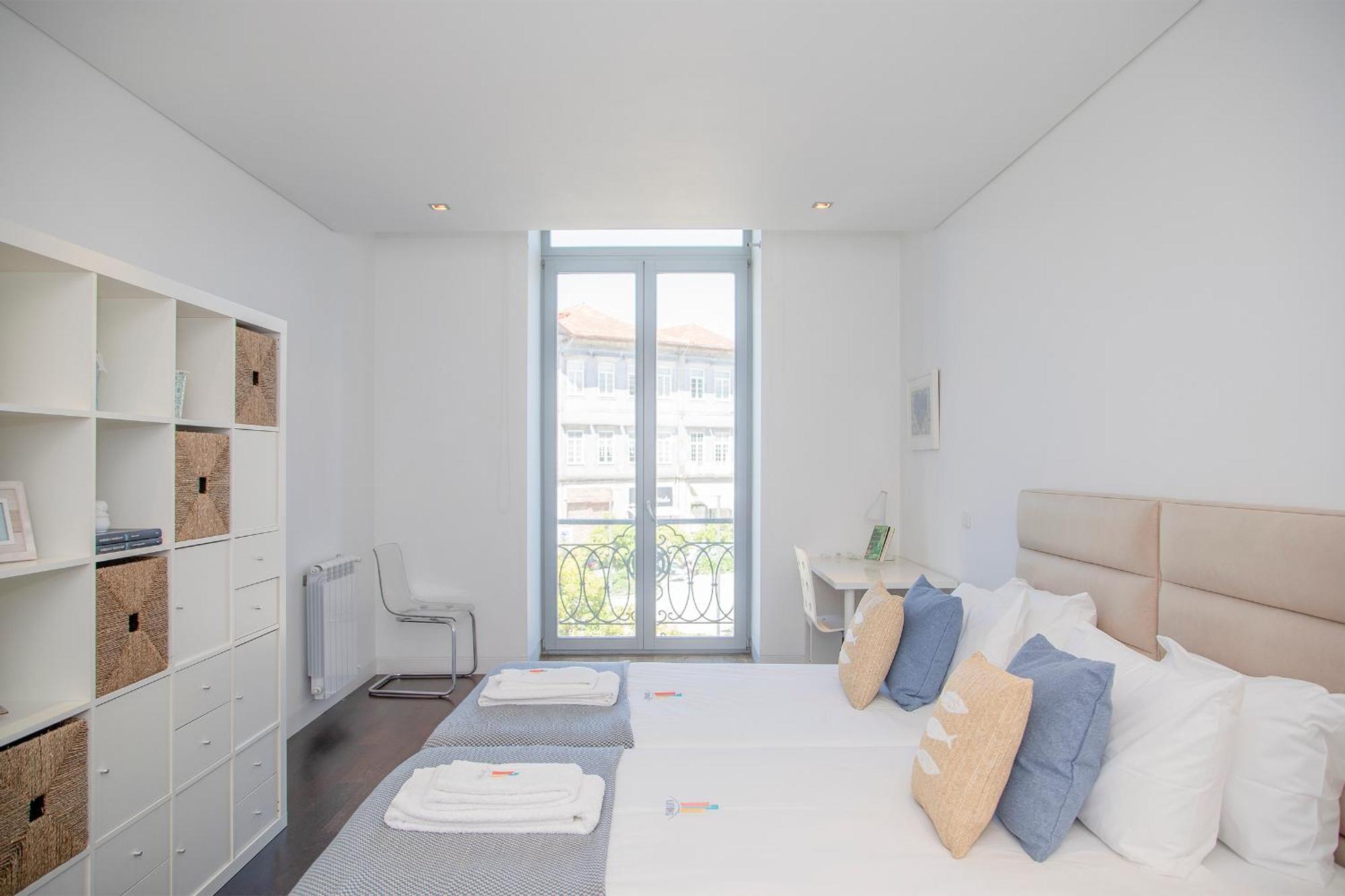 Liiiving In Porto - Carlos Alberto Apartment ภายนอก รูปภาพ