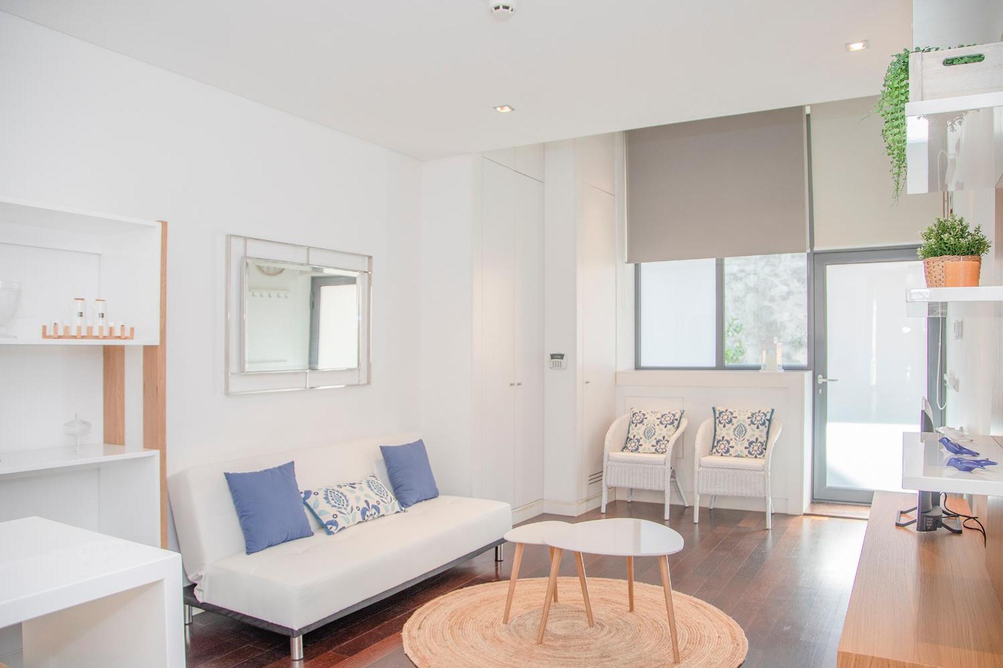 Liiiving In Porto - Carlos Alberto Apartment ภายนอก รูปภาพ