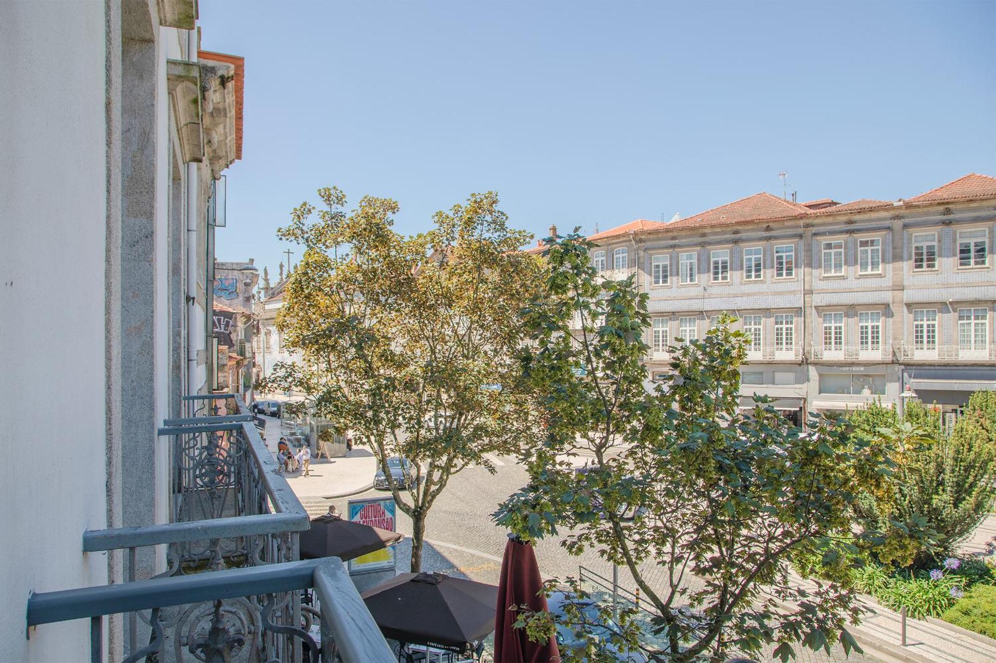 Liiiving In Porto - Carlos Alberto Apartment ภายนอก รูปภาพ